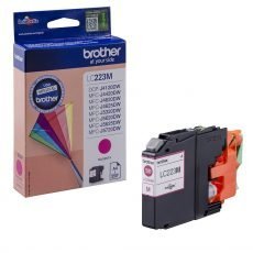 BROTHER Ink Cartridge LC223M