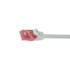 BC-356 10m CAT6 UTP PATCH CABLE GREY GR KABEL