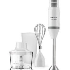 TAURUS HAND BLENDER, 850W, INOX