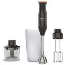 TAURUS HAND BLENDER, 1200W, BLACK