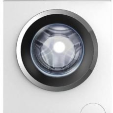 VOX WASHING MACHINE, 8KG, WHITE