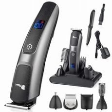 Hair Clippers & Hair Trimmer