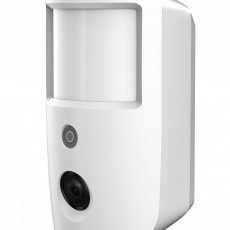 Dahua Alarm Wireless PIR Camera Detector ARD1731-W2(868) - 24023