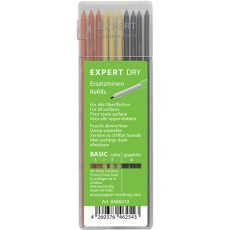 EXPERT DRY REFILL LEADS SET BASIC P.10-ASS - EKR-8486010